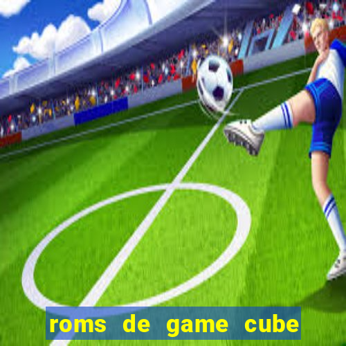 roms de game cube pt br